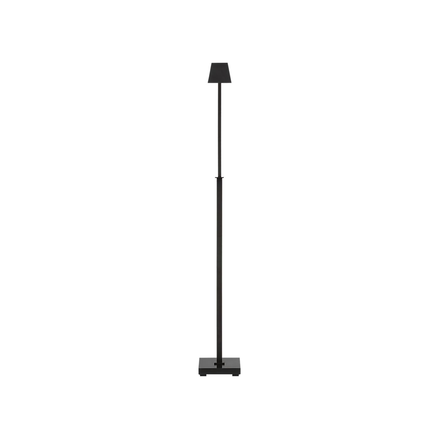 Visual Comfort Adley Adjustable Pharmacy Floor Lamp
