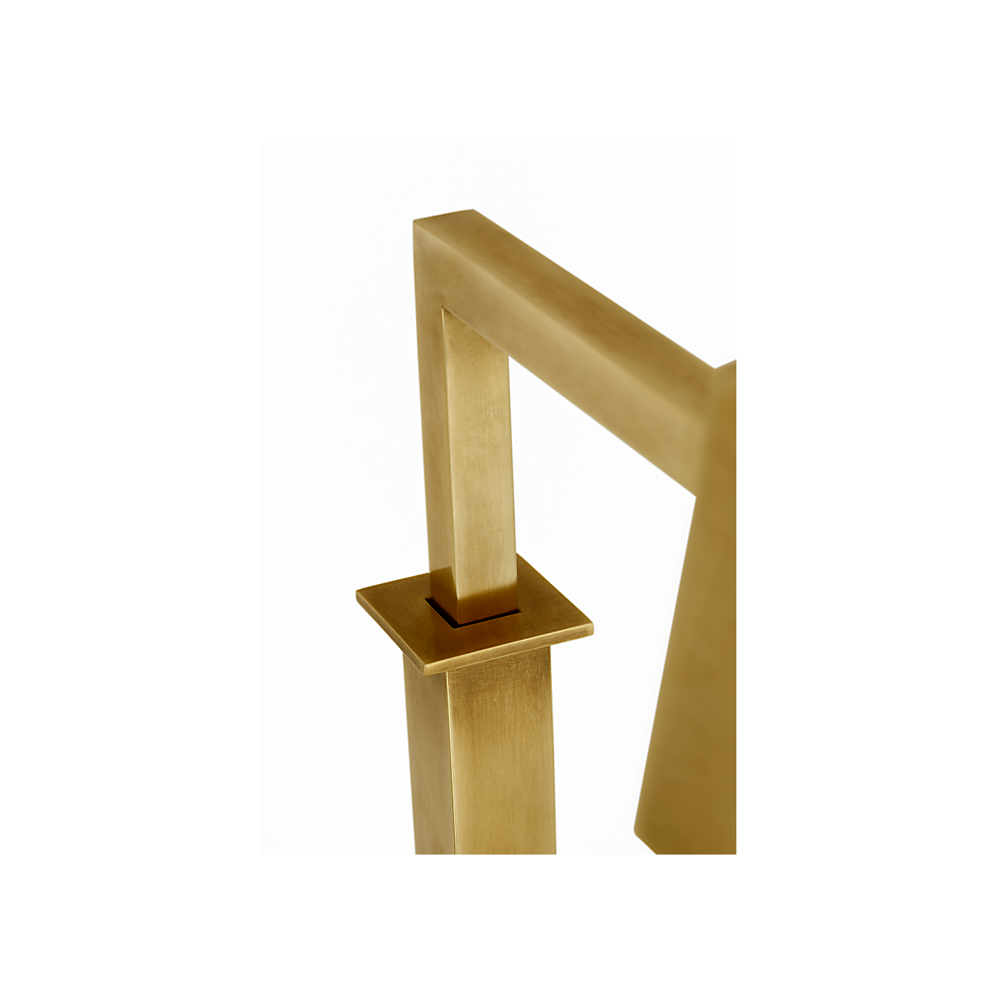 Visual Comfort Adley Adjustable Pharmacy Floor Lamp
