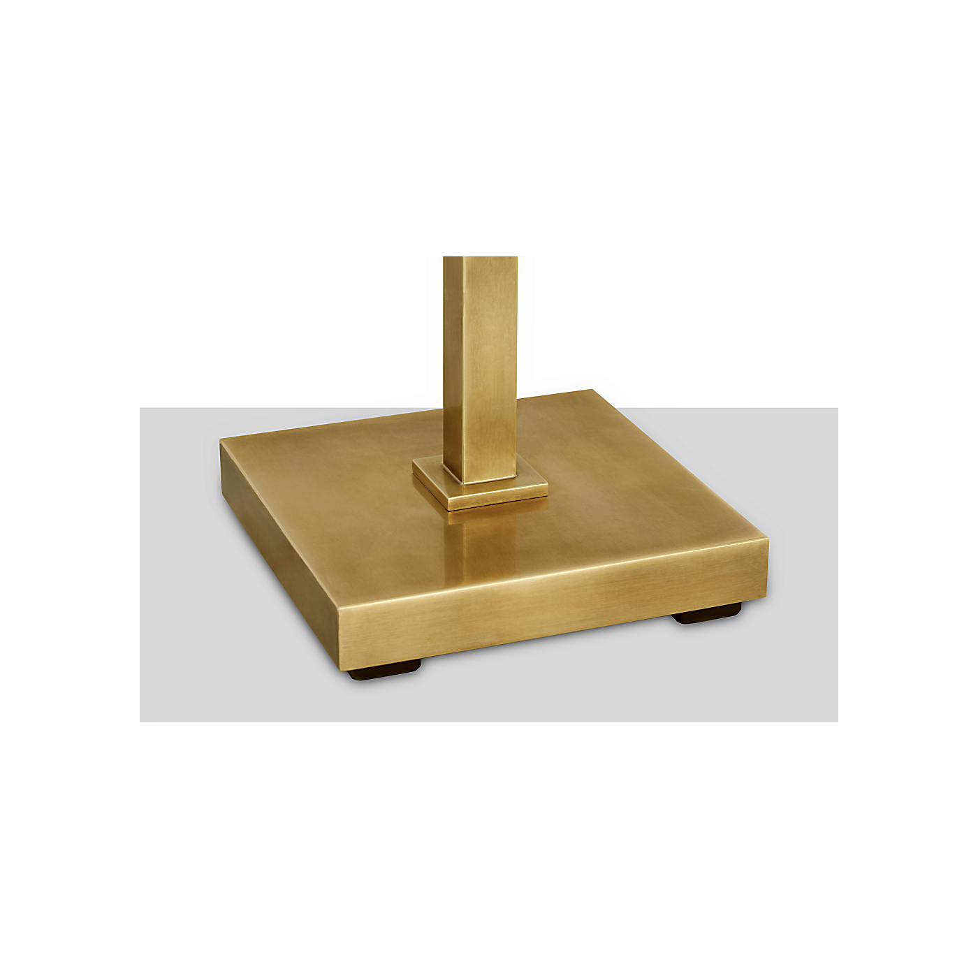 Visual Comfort Adley Adjustable Pharmacy Floor Lamp
