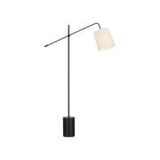 Visual Comfort Frederick 52" Pivoting Floor Lamp