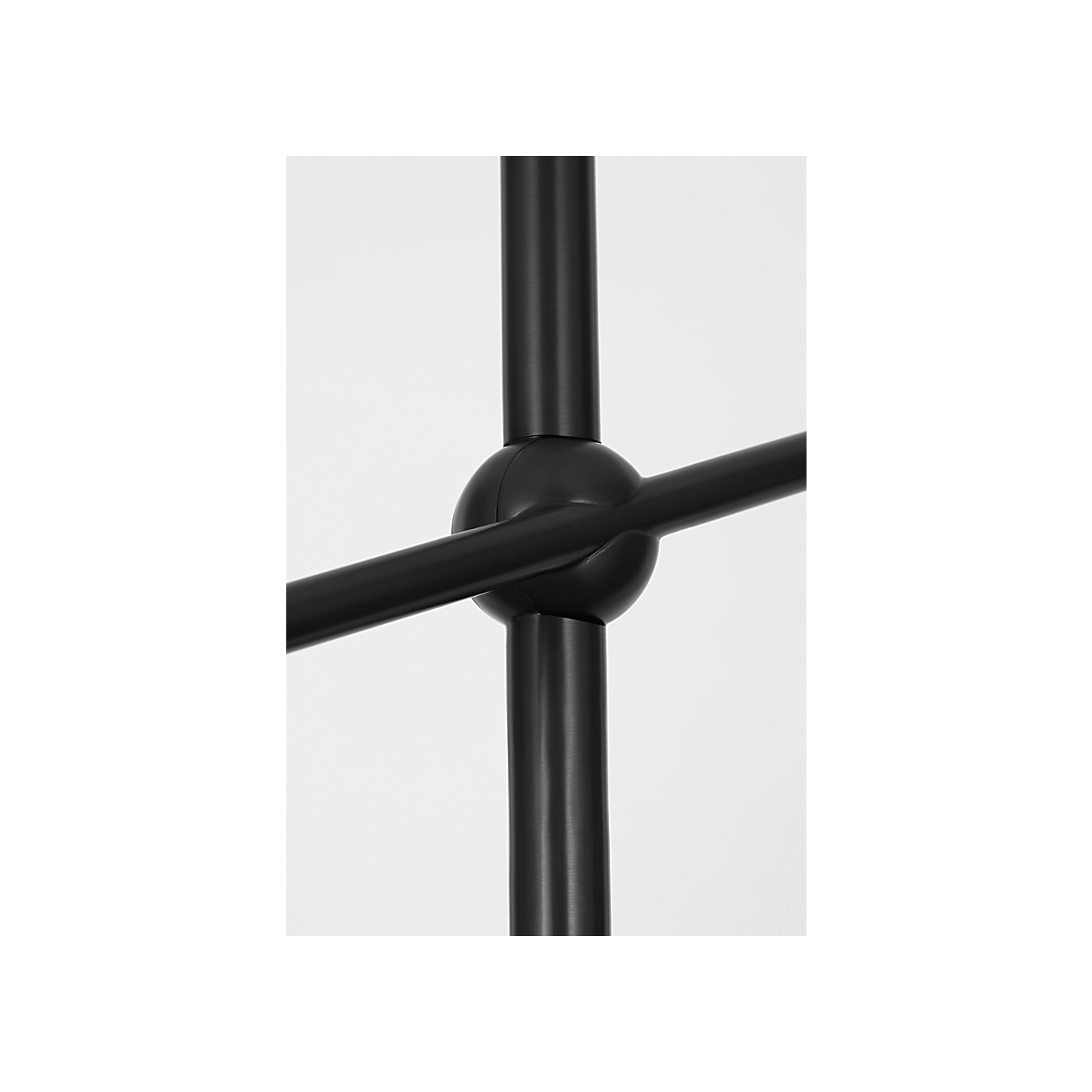 Visual Comfort Frederick 52" Pivoting Floor Lamp