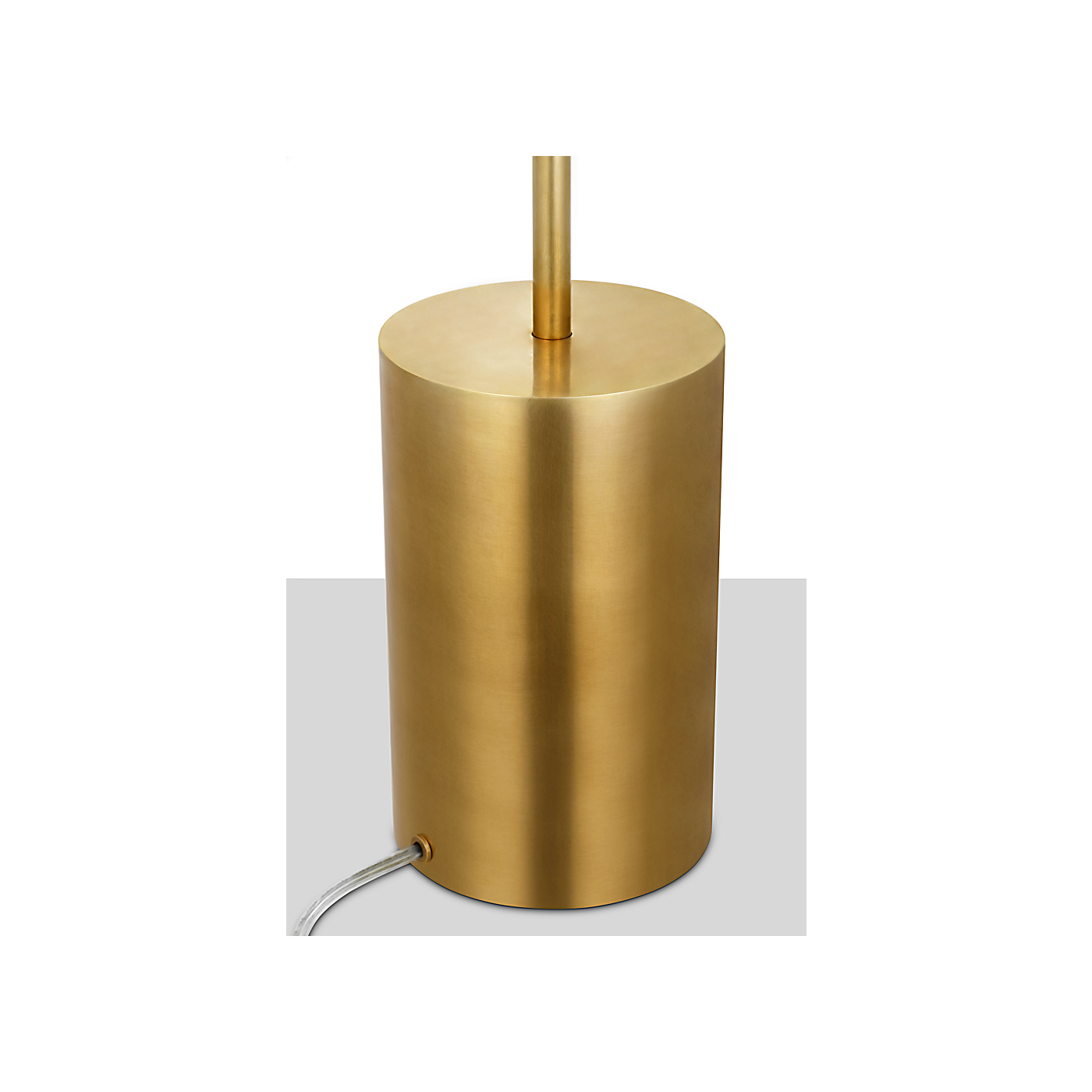 Visual Comfort Frederick 52" Pivoting Floor Lamp