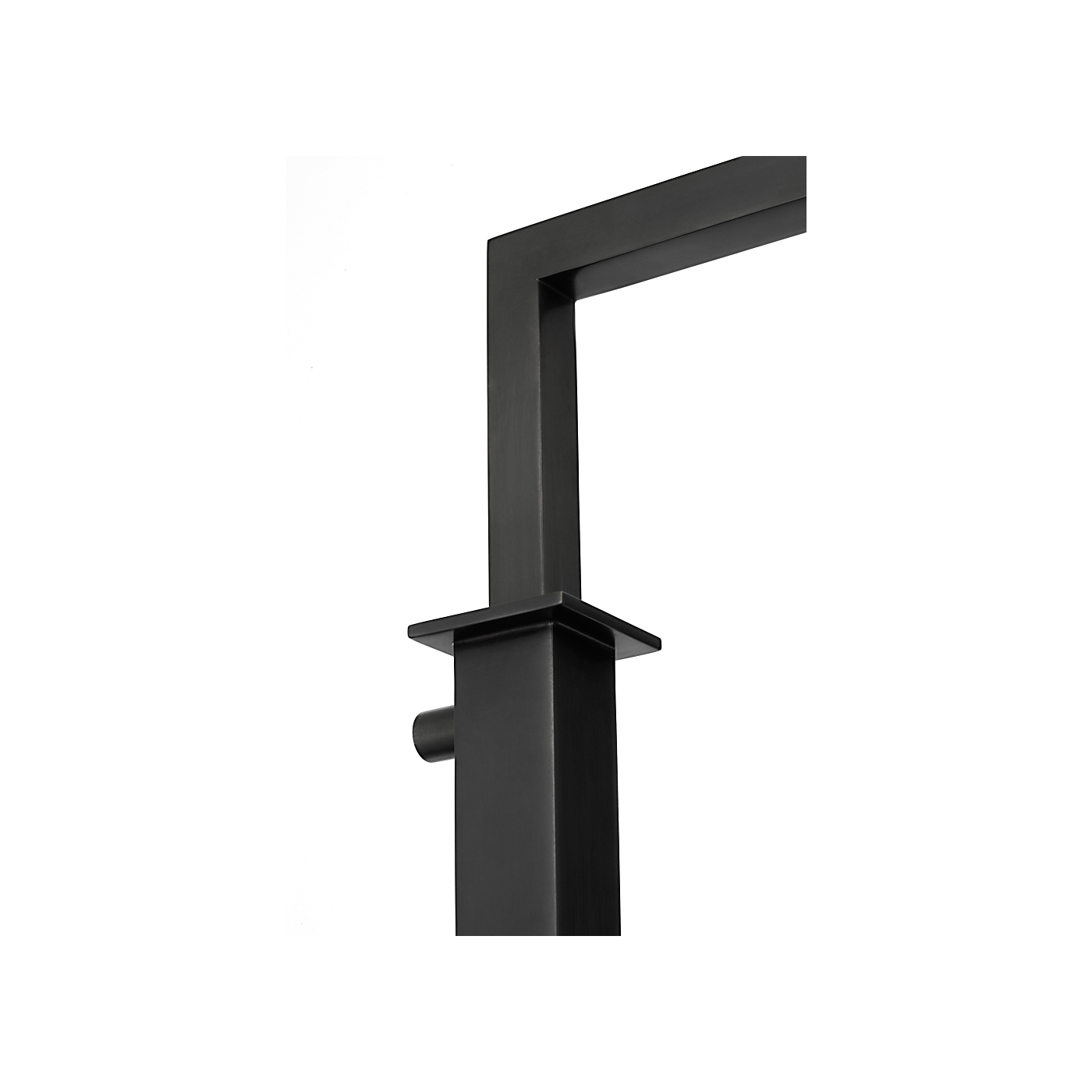 Visual Comfort Greer Adjustable Bridge Floor Lamp