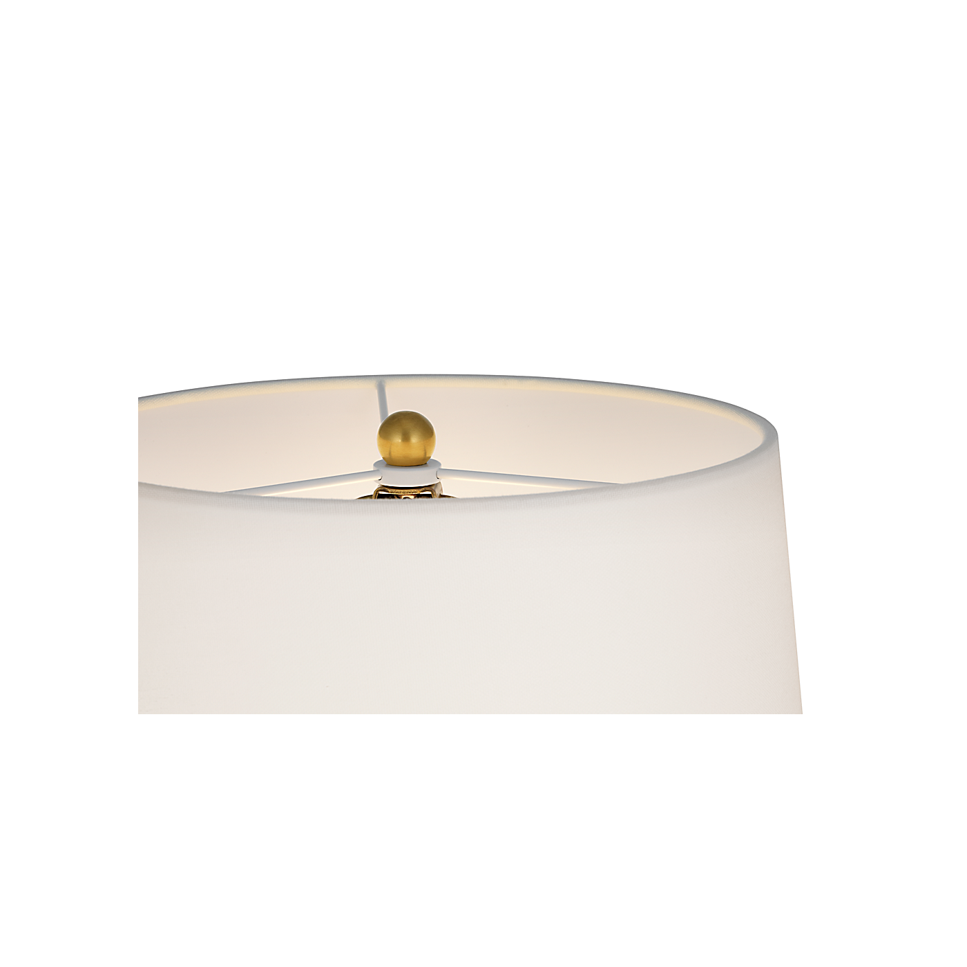 Visual Comfort Greer Adjustable Bridge Floor Lamp