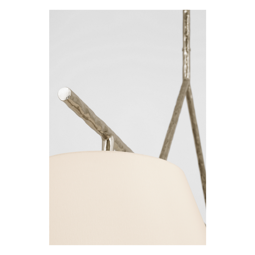 Collette 70" Linear Chandelier