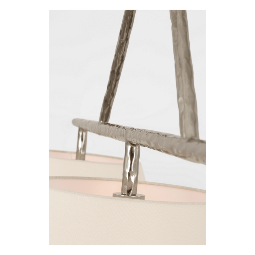 Collette 70" Linear Chandelier