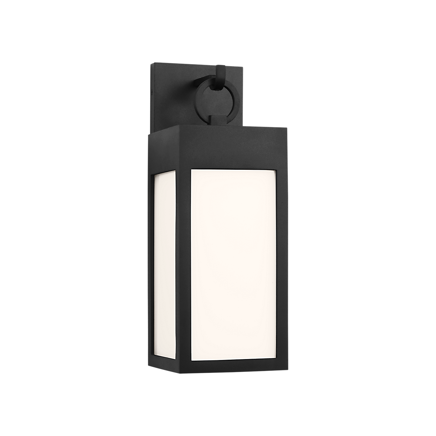 Visual Comfort Sesha 16 Wall Lantern
