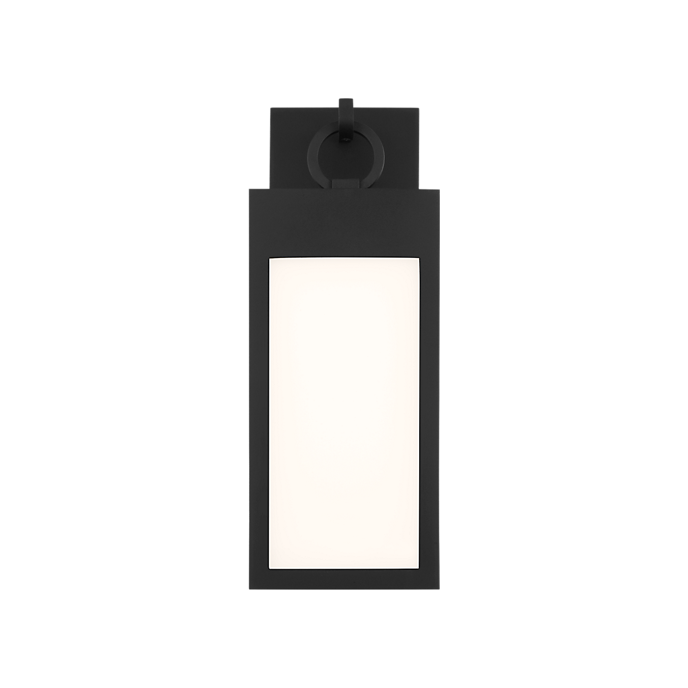Visual Comfort Sesha 16 Wall Lantern