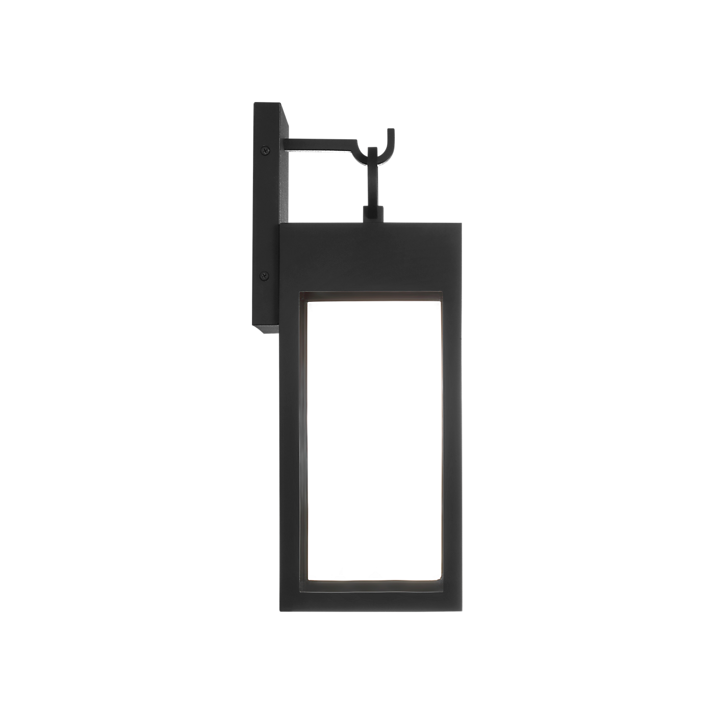 Visual Comfort Sesha 16 Wall Lantern