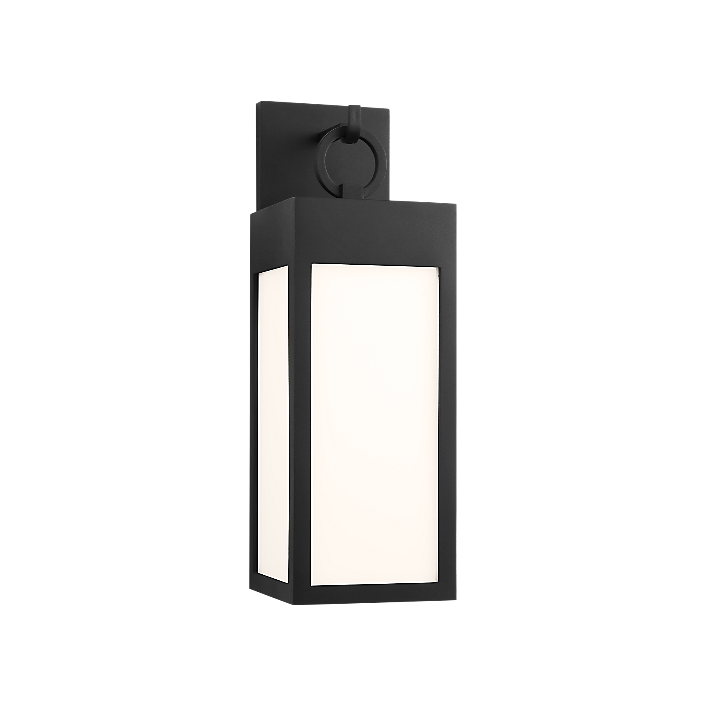 Visual Comfort Sesha 20 Wall Lantern