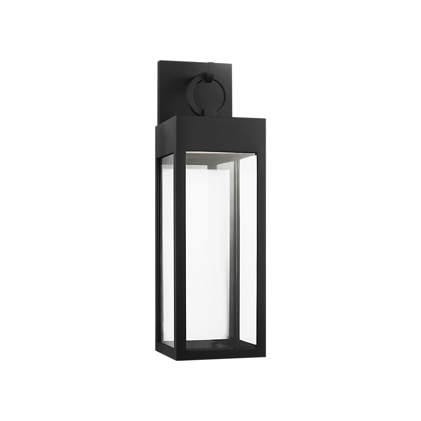 Visual Comfort Sesha 27 Wall Lantern