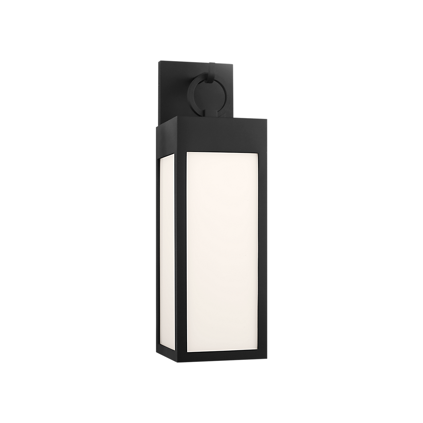 Visual Comfort Sesha 27 Wall Lantern