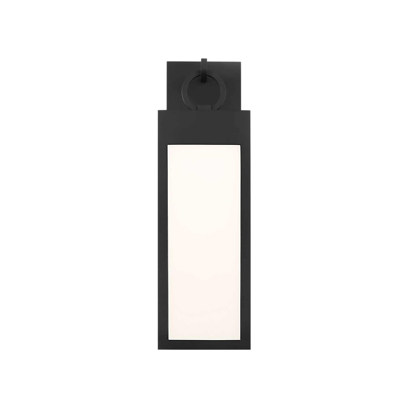 Visual Comfort Sesha 27 Wall Lantern