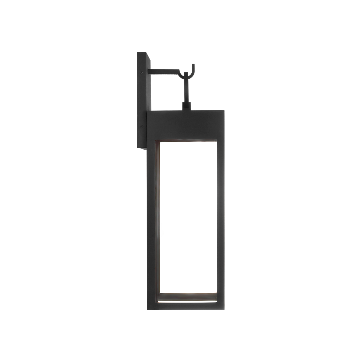 Visual Comfort Sesha 27 Wall Lantern