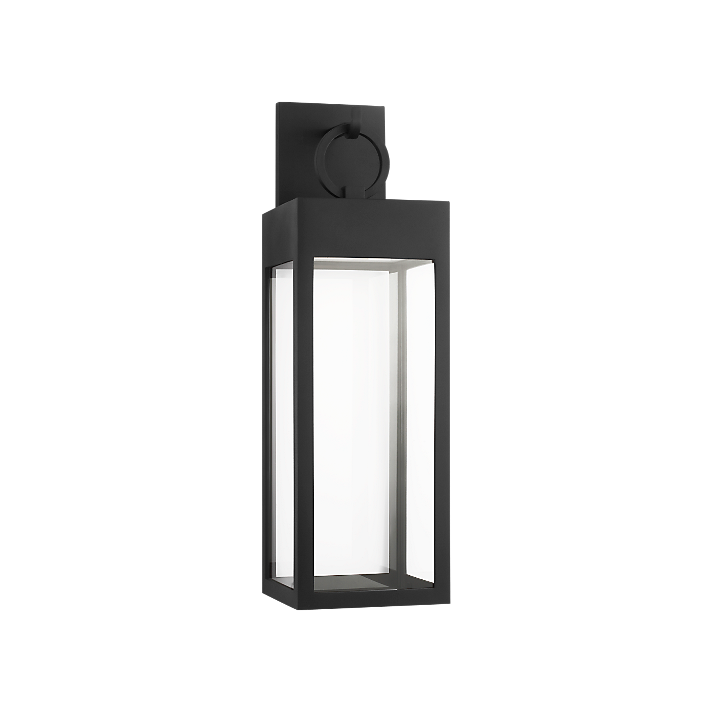 Visual Comfort Sesha 30 Wall Lantern