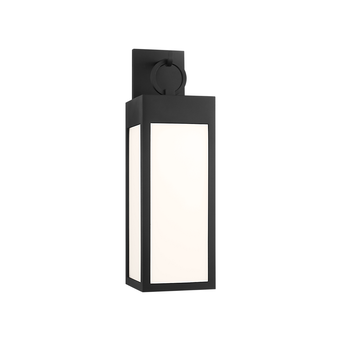 Visual Comfort Sesha 30 Wall Lantern
