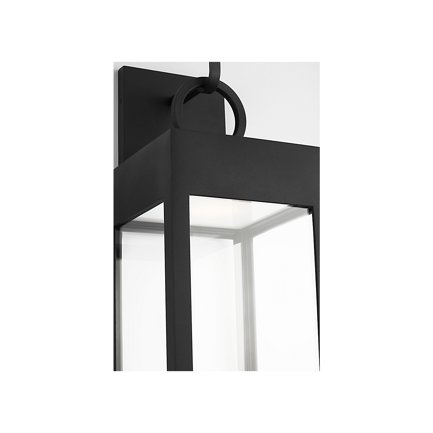 Visual Comfort Sesha 30 Wall Lantern