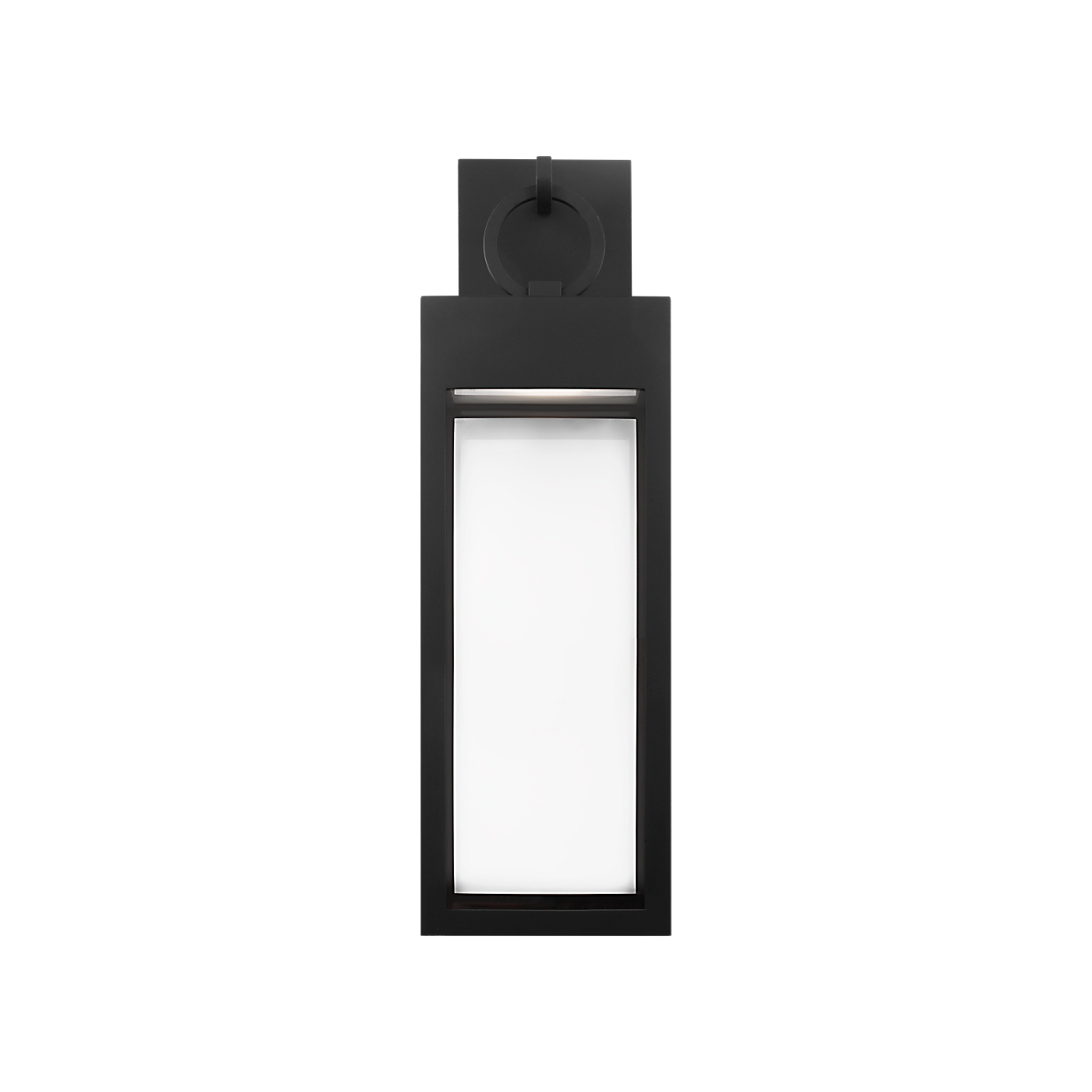 Visual Comfort Sesha 30 Wall Lantern