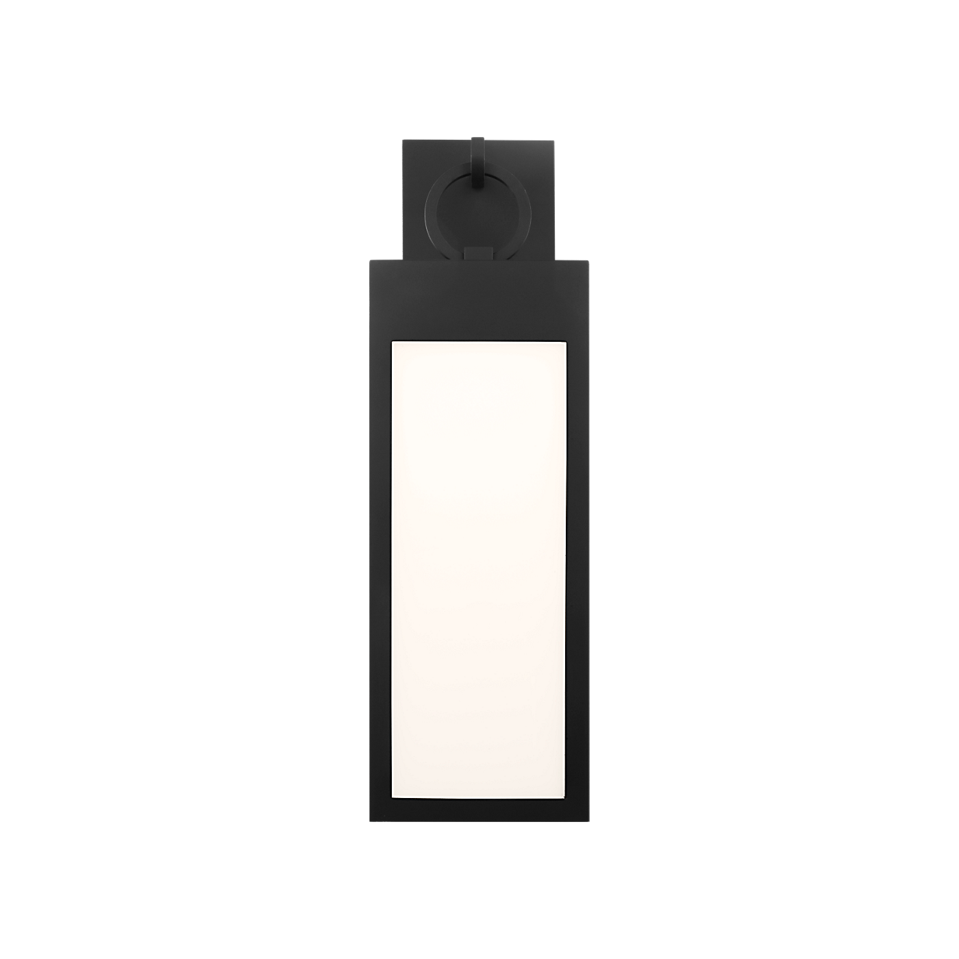 Visual Comfort Sesha 30 Wall Lantern