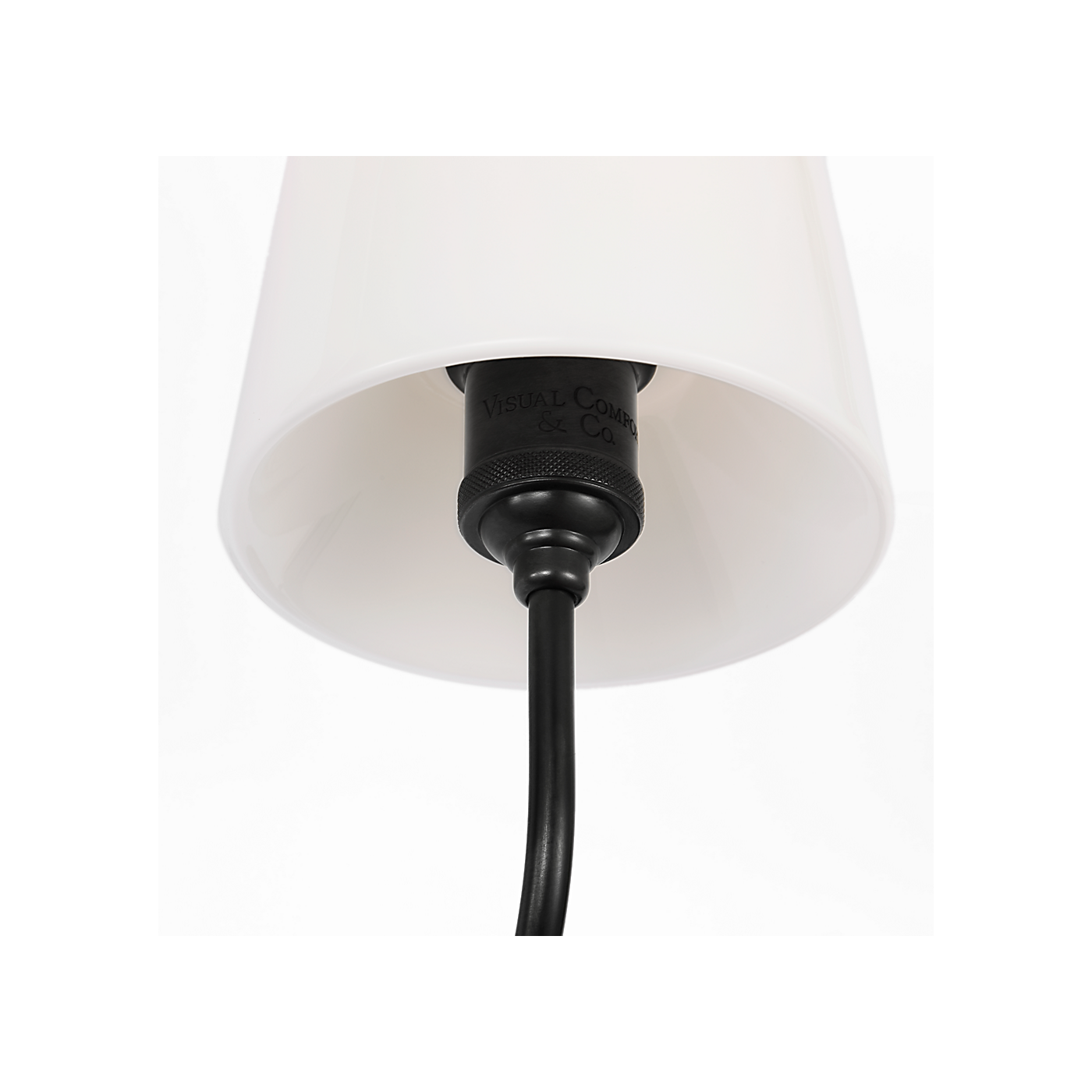 Visual Comfort Vendome Double Bath Sconce