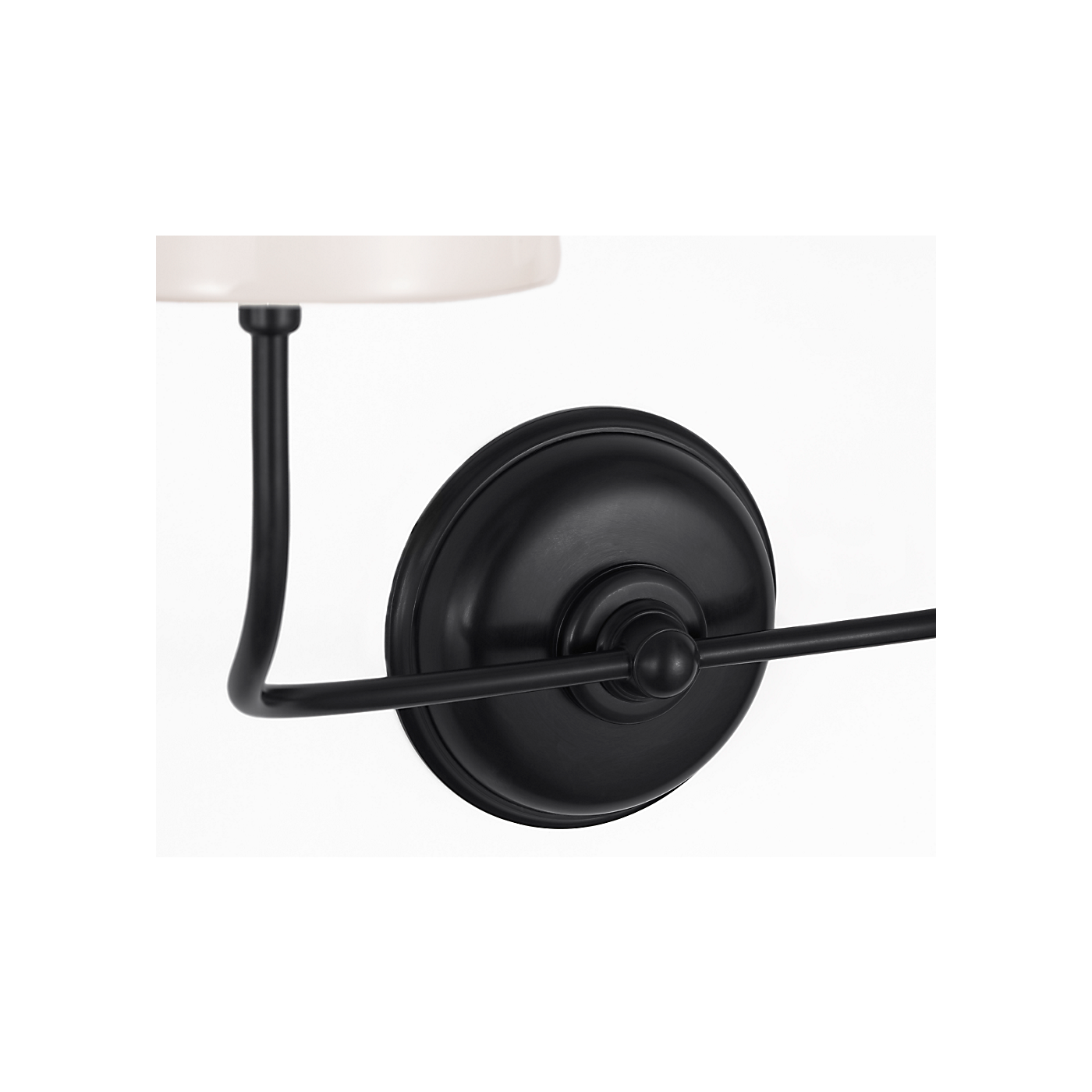 Visual Comfort Vendome Double Bath Sconce