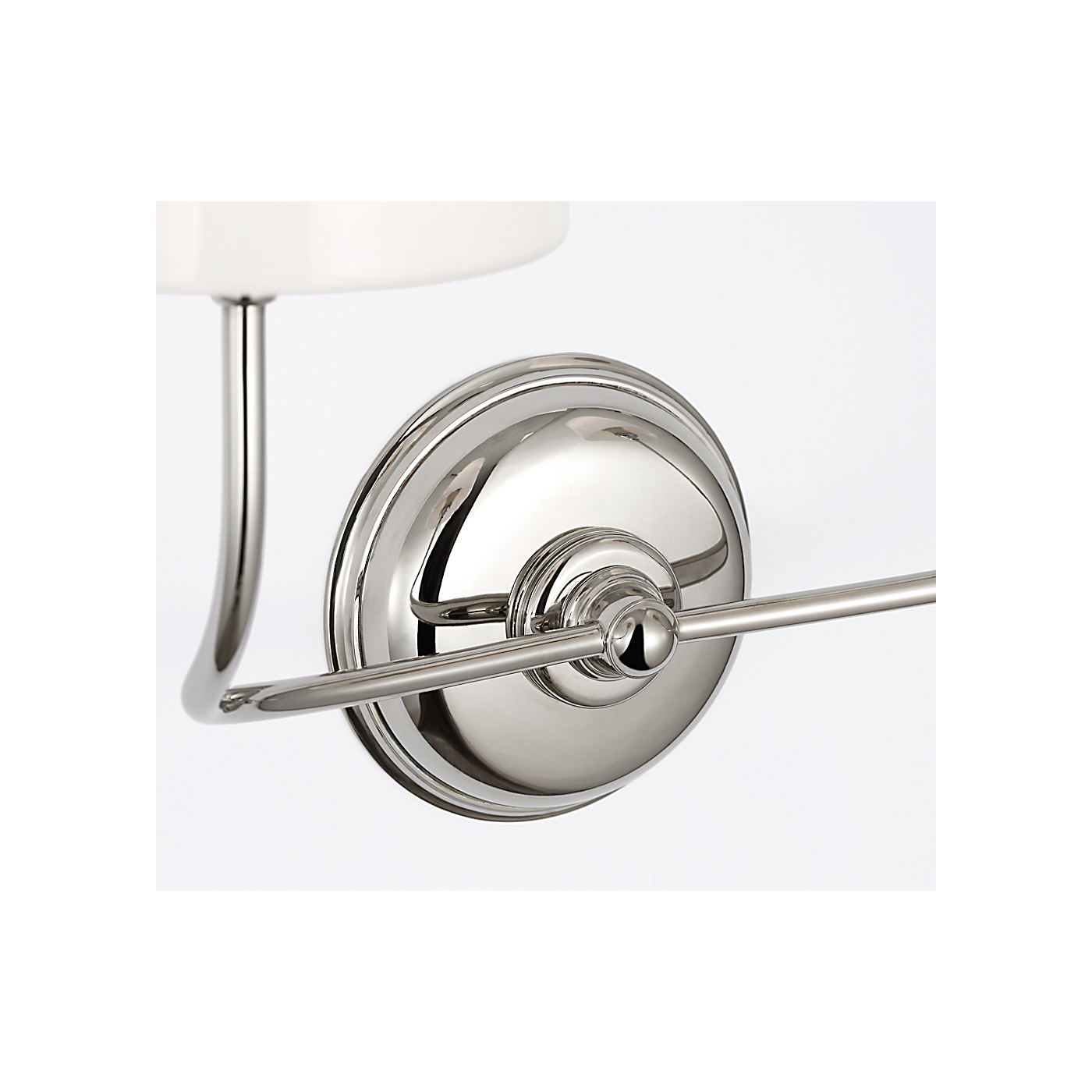 Visual Comfort Vendome Double Bath Sconce