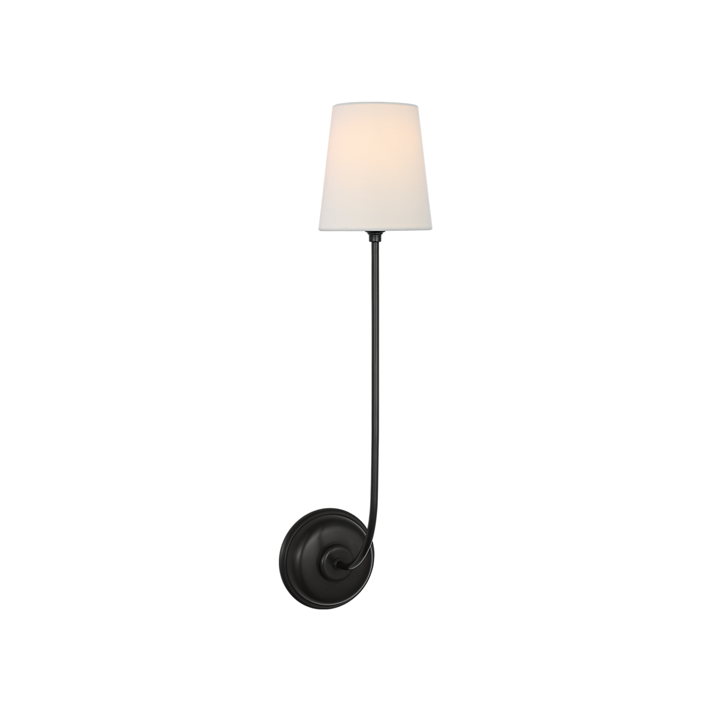 Visual Comfort Vendome 26" Single Sconce