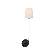 Visual Comfort Vendome 26" Single Sconce
