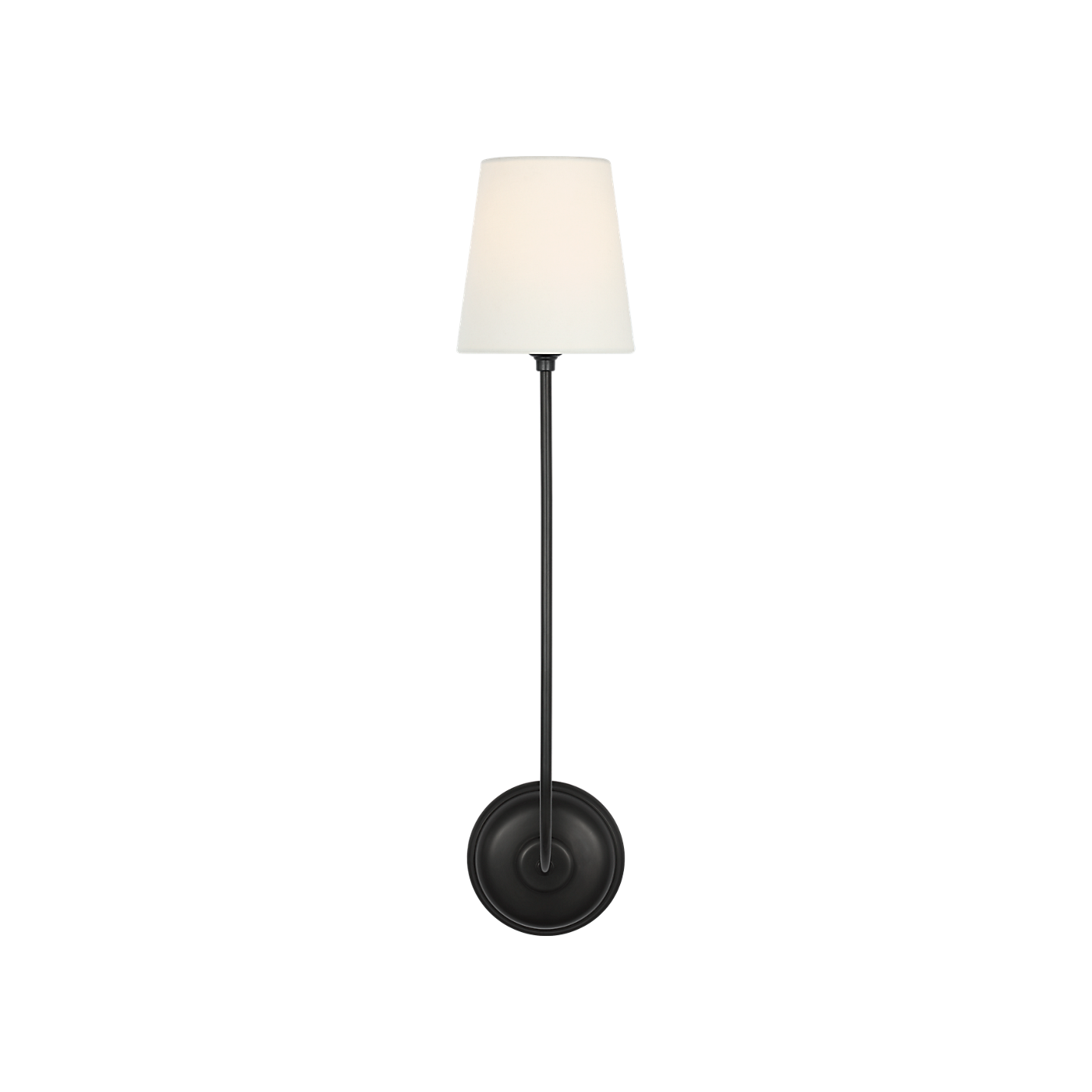 Visual Comfort Vendome 26" Single Sconce