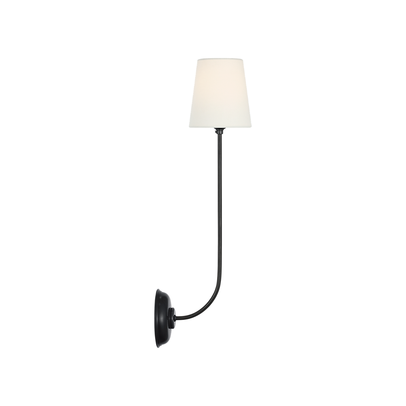 Visual Comfort Vendome 26" Single Sconce