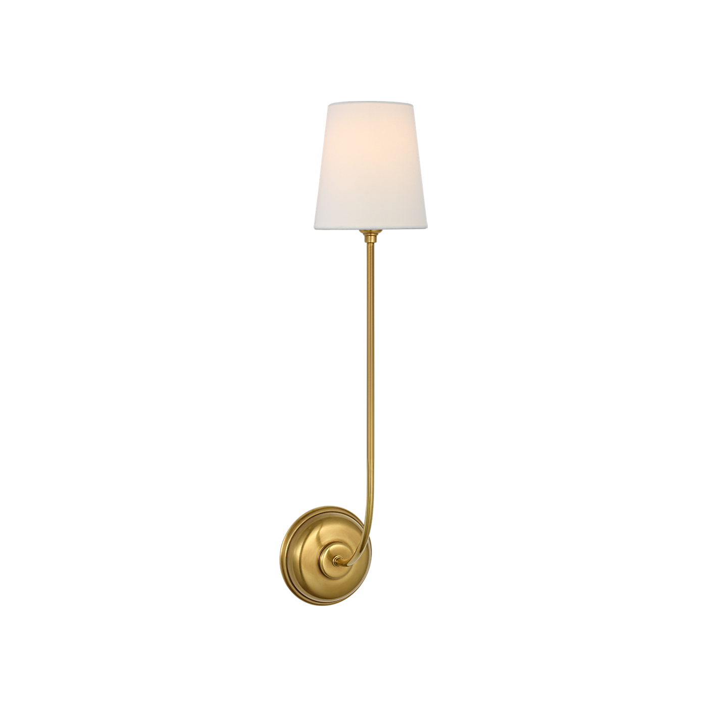 Visual Comfort Vendome 26" Single Sconce
