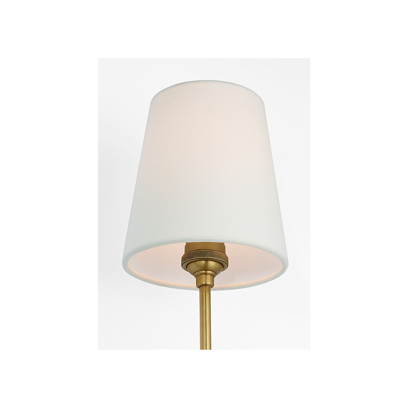 Visual Comfort Vendome 26" Single Sconce