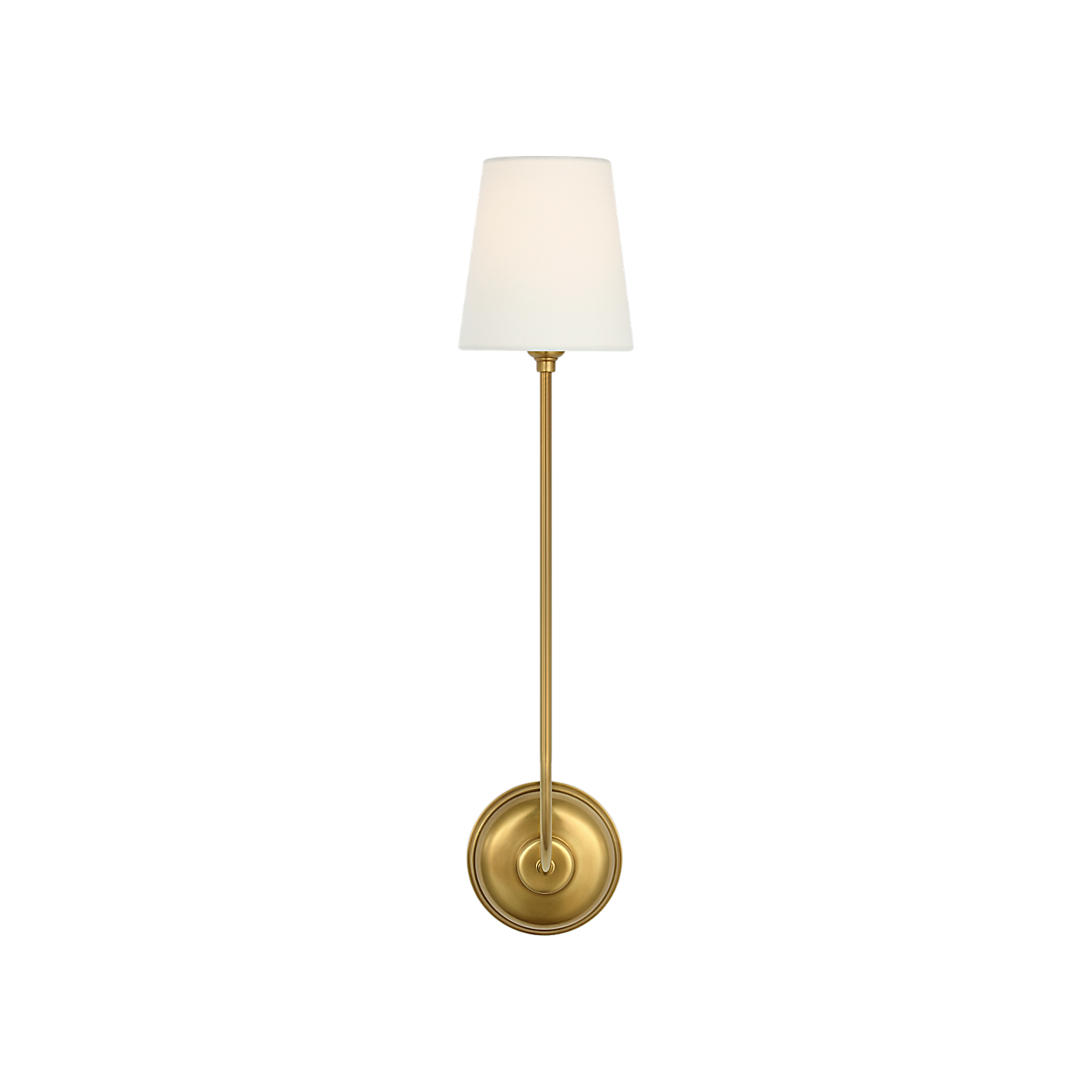 Visual Comfort Vendome 26" Single Sconce