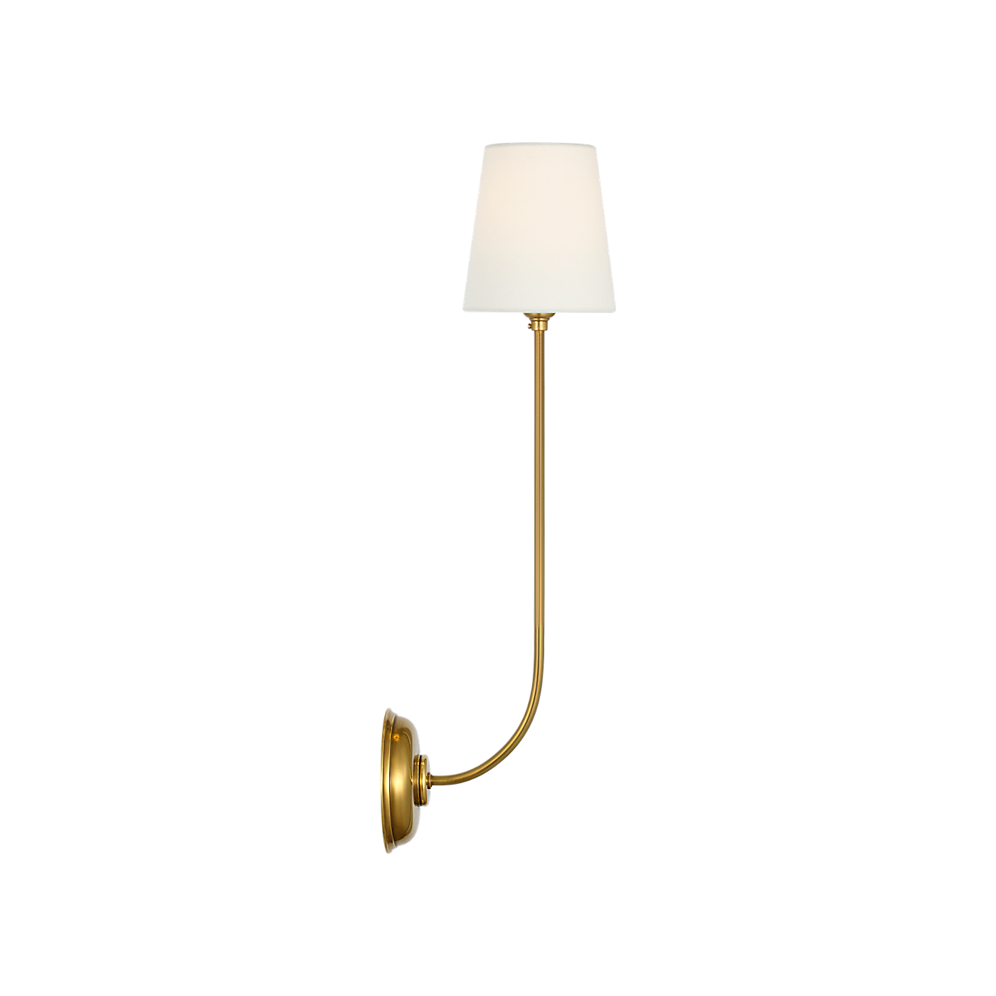 Visual Comfort Vendome 26" Single Sconce