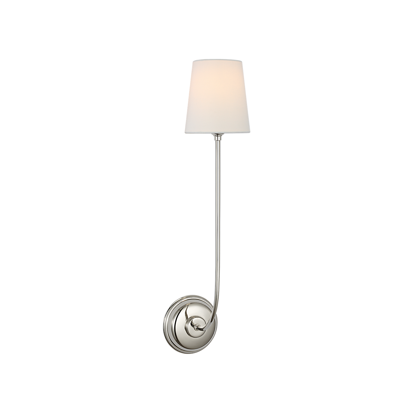 Visual Comfort Vendome 26" Single Sconce