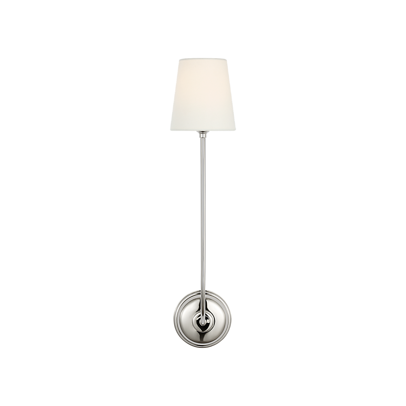 Visual Comfort Vendome 26" Single Sconce