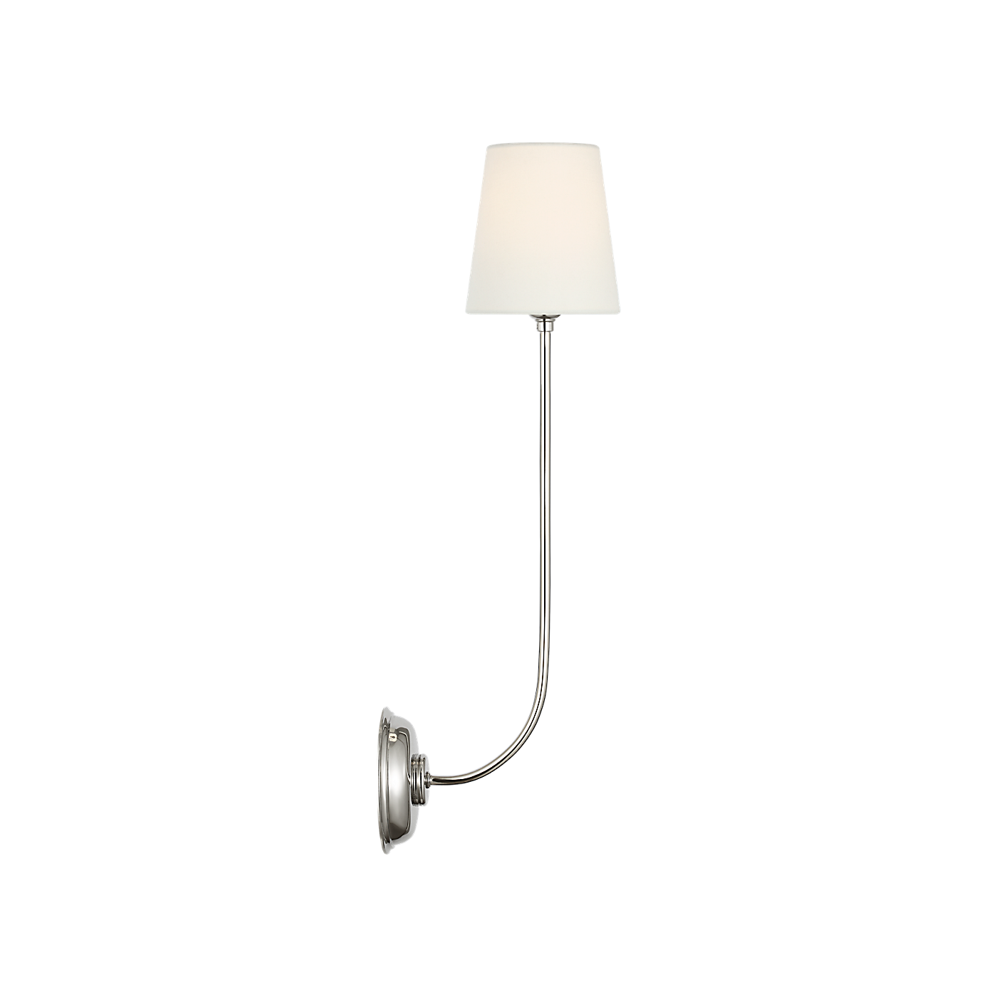 Visual Comfort Vendome 26" Single Sconce