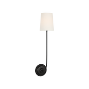 Visual Comfort Vendome 26" Single Cordless Sconce