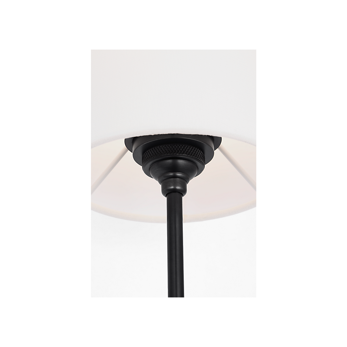 Visual Comfort Vendome 26" Single Cordless Sconce