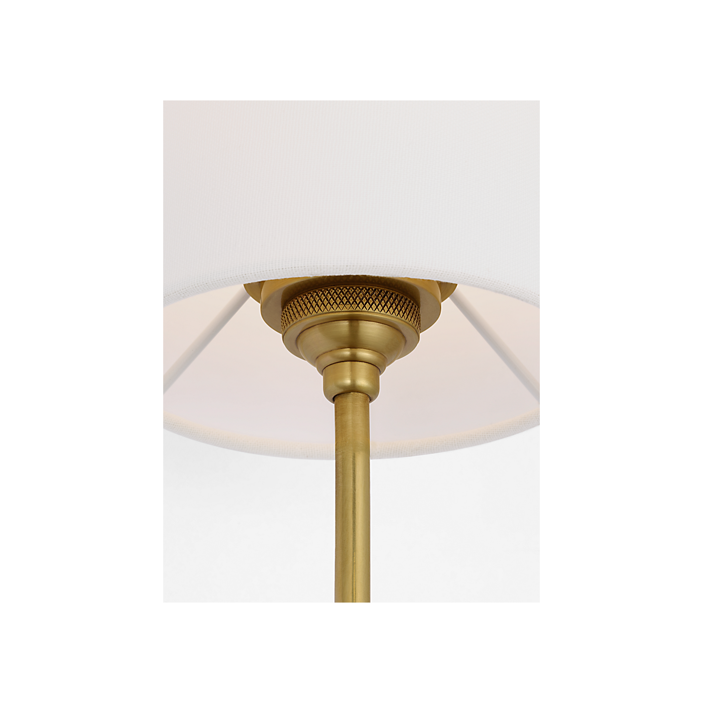 Visual Comfort Vendome 26" Single Cordless Sconce