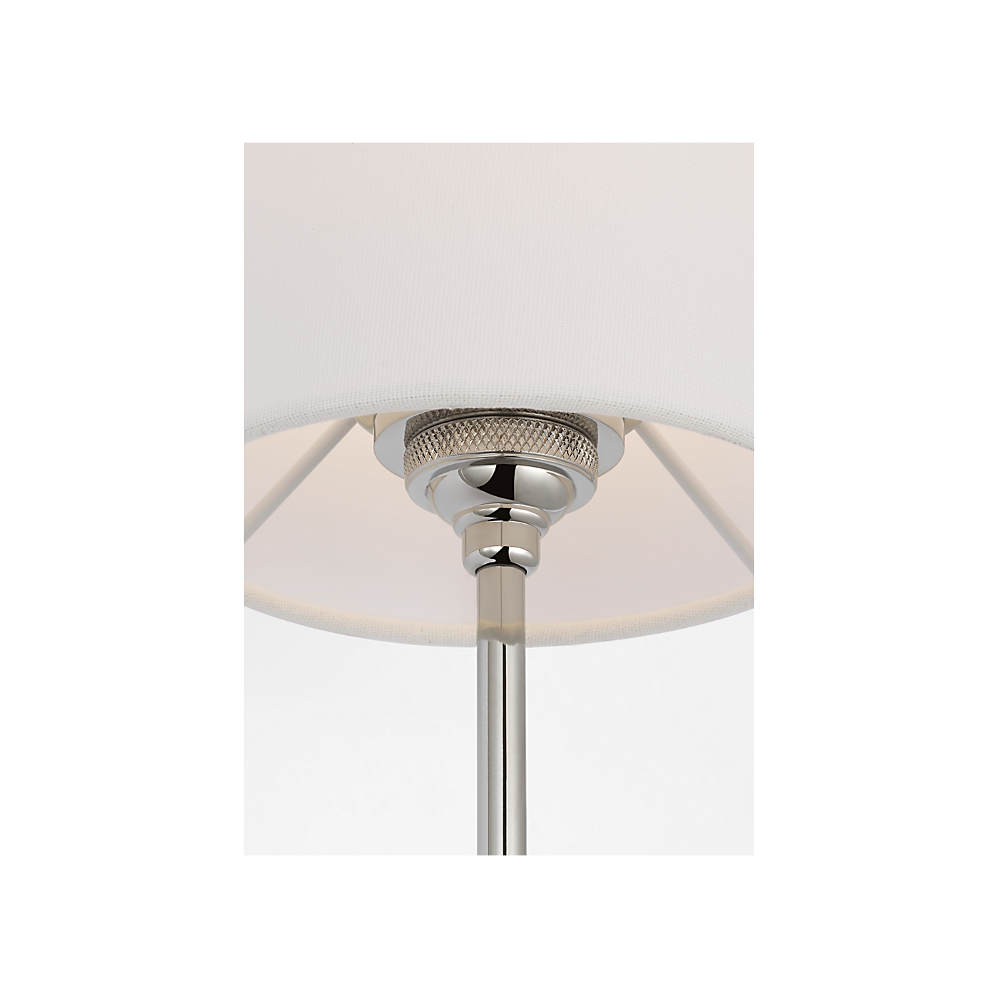 Visual Comfort Vendome 26" Single Cordless Sconce