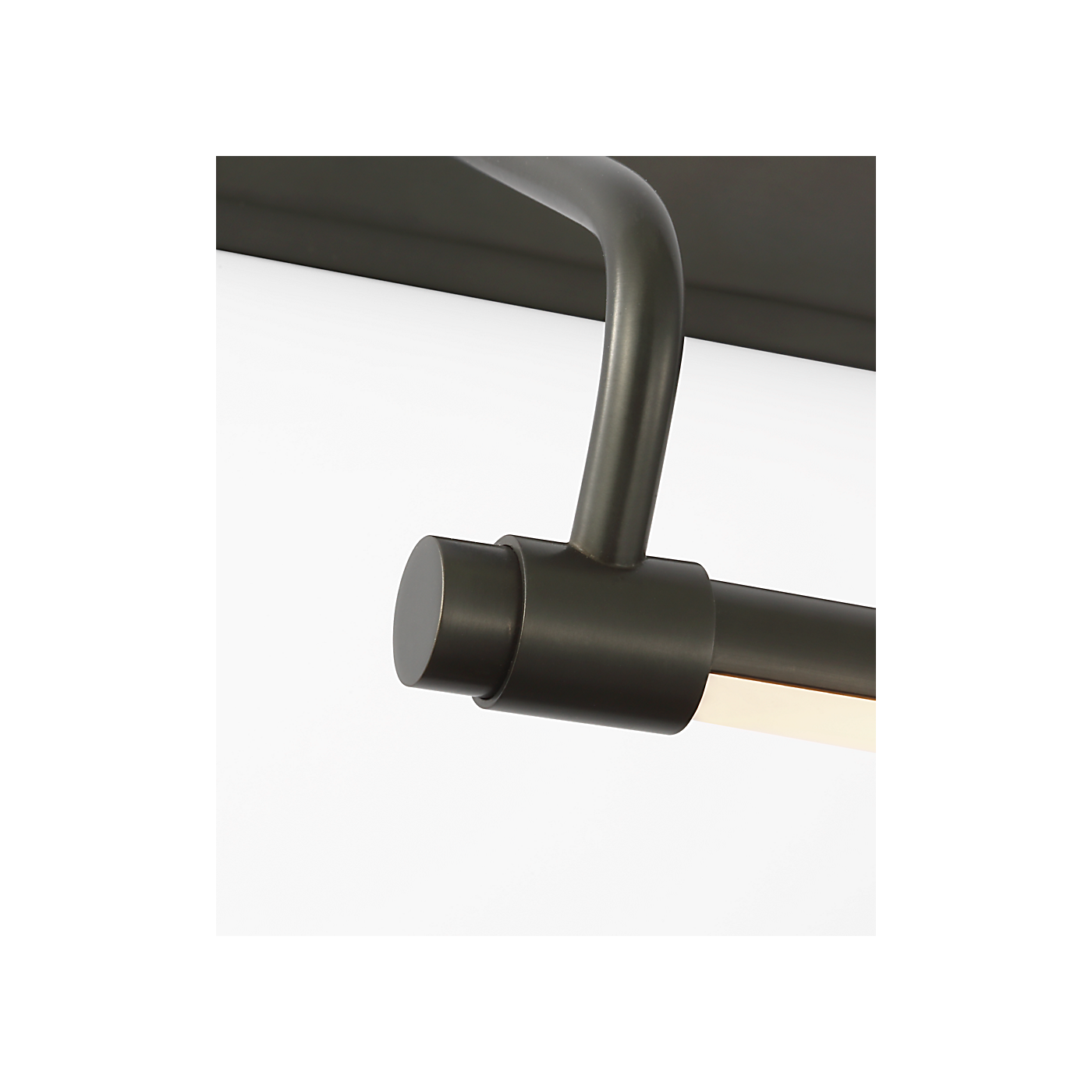Visual Comfort Kidd 24" Hardwired Picture Light