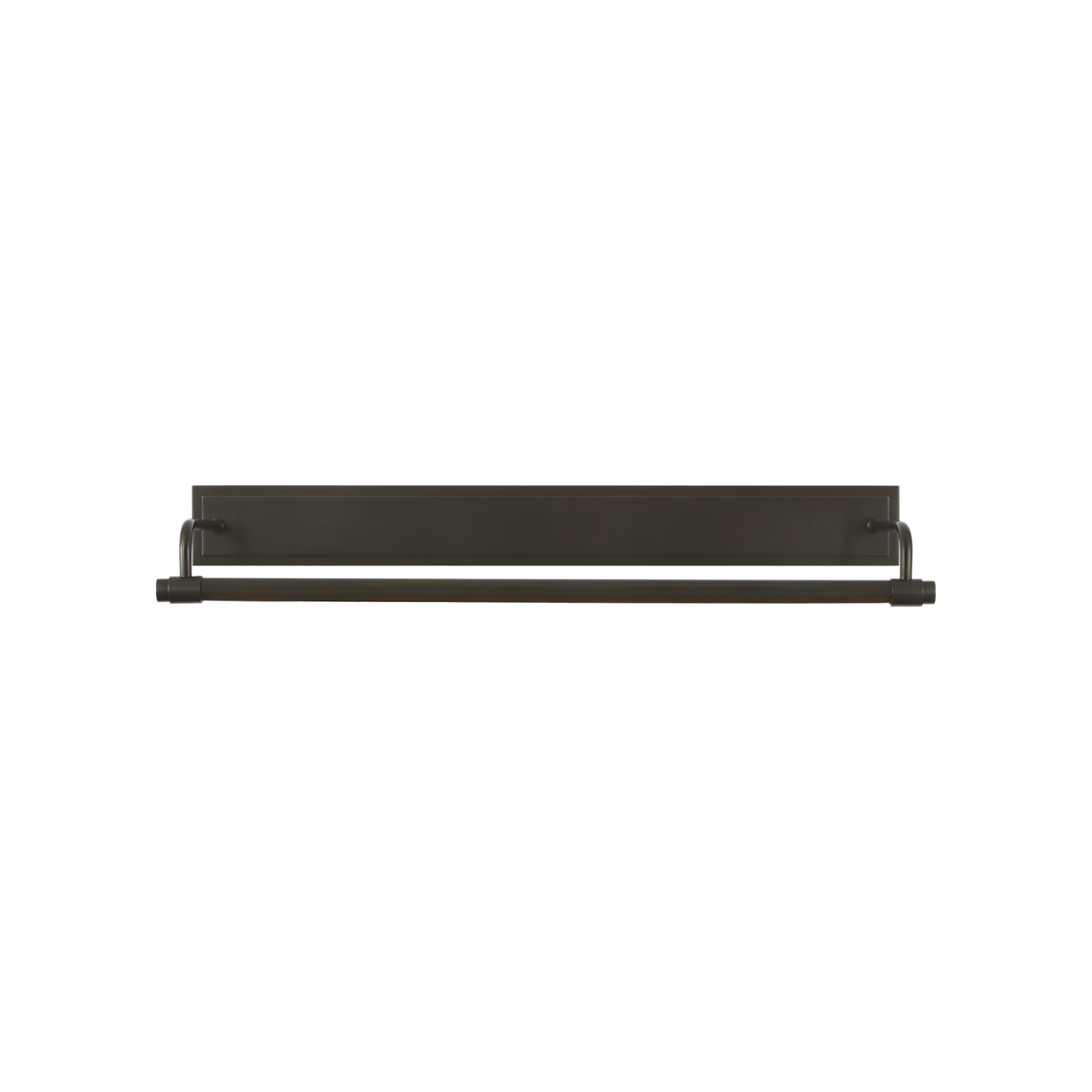 Visual Comfort Kidd 24" Hardwired Picture Light