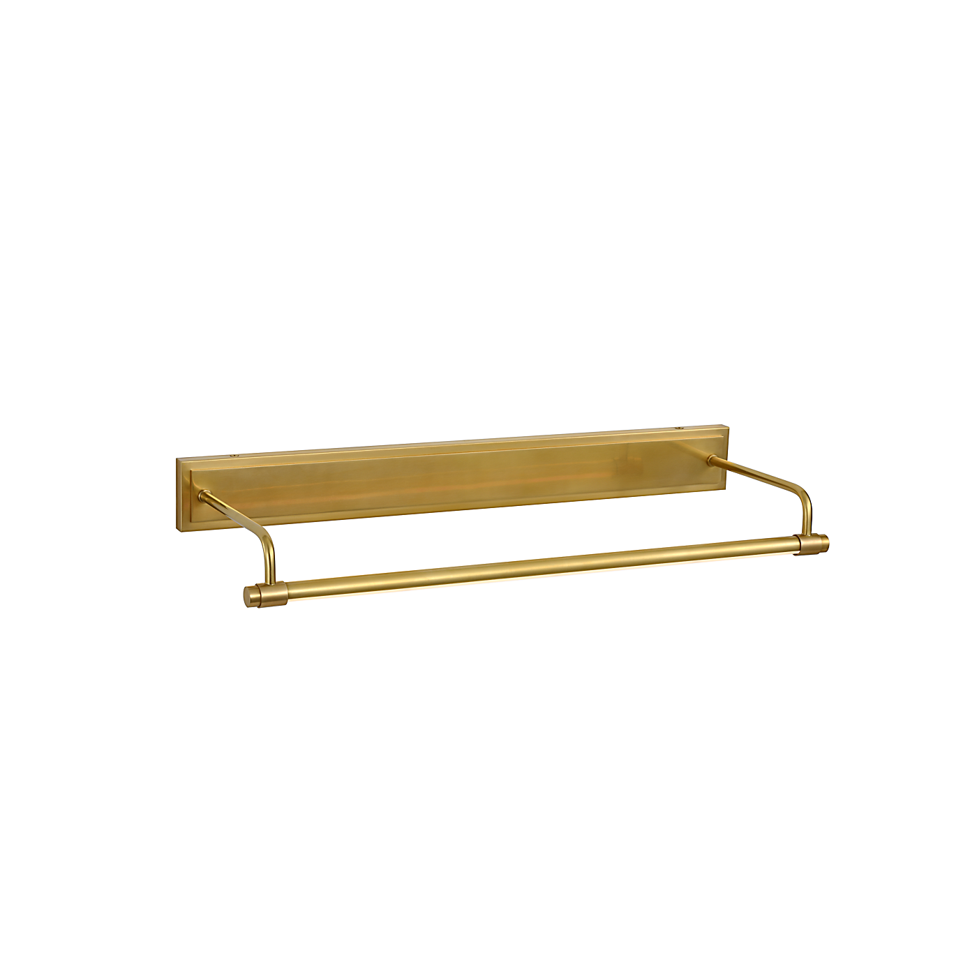 Visual Comfort Kidd 24" Hardwired Picture Light