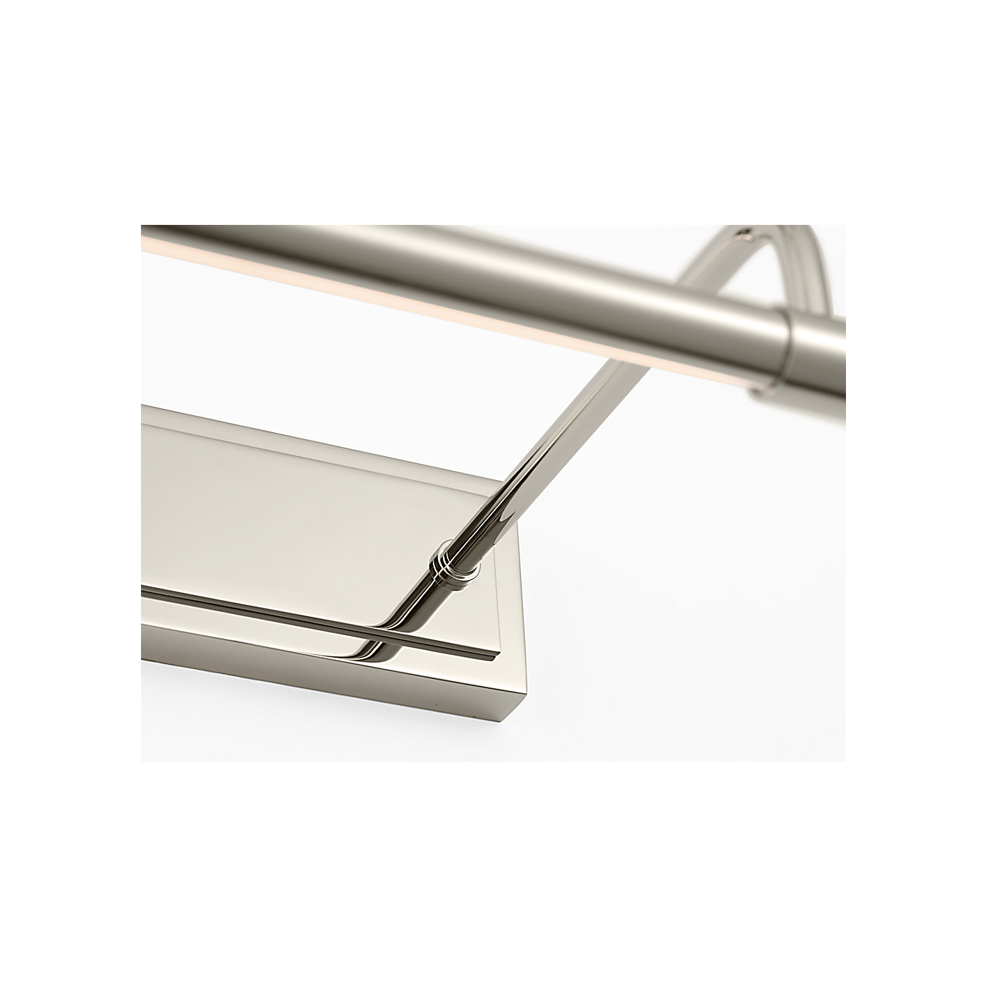 Visual Comfort Kidd 24" Hardwired Picture Light