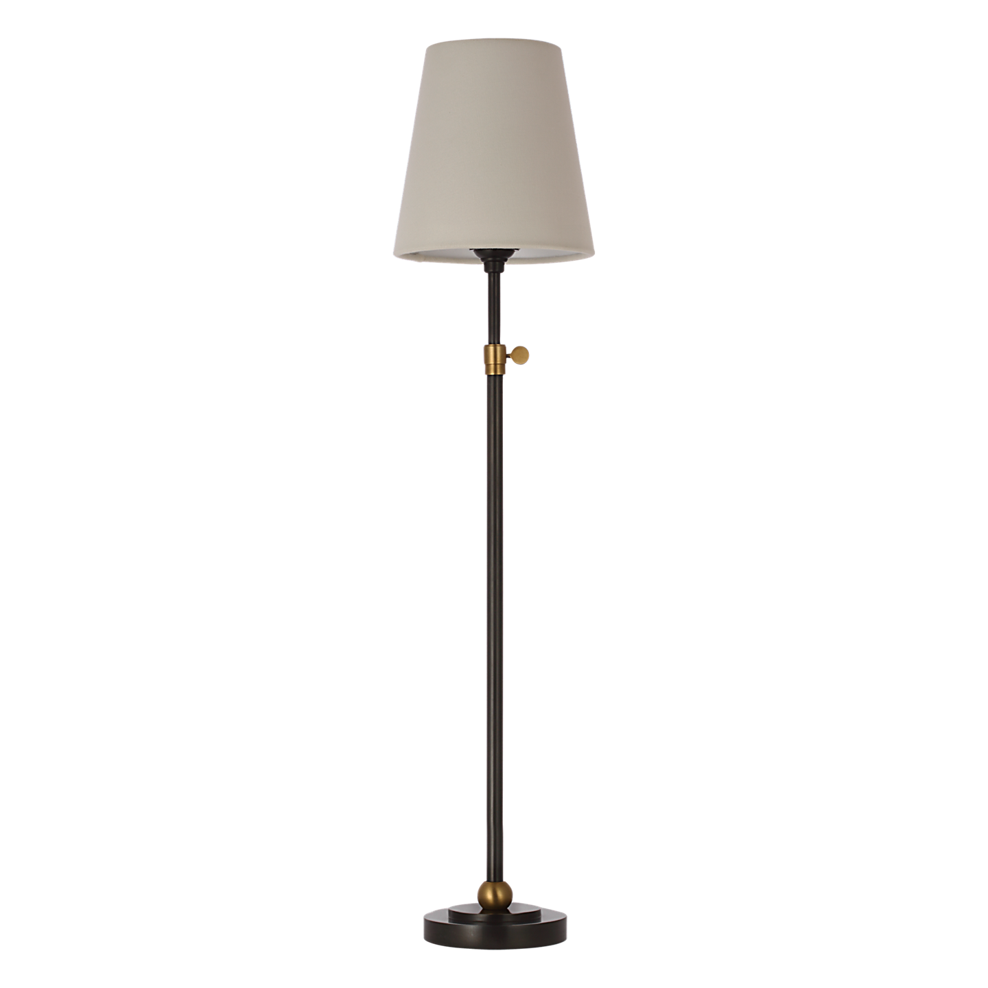 Visual Comfort Bryant 27" Adjustable Cordless Table Lamp – TOB 3107 Series