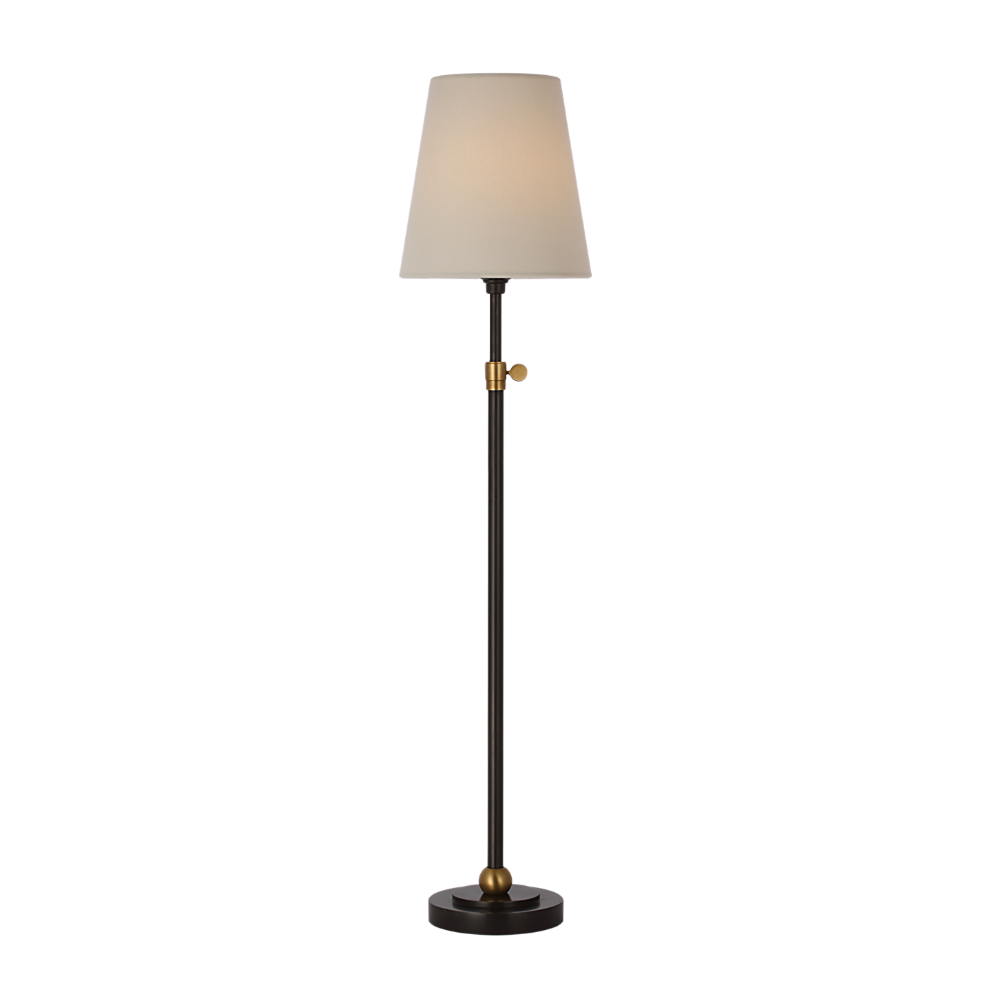 Visual Comfort Bryant 27" Adjustable Cordless Table Lamp – TOB 3107 Series