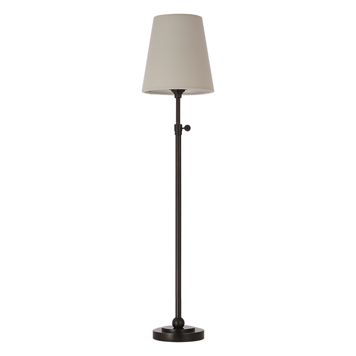 Visual Comfort Bryant 27" Adjustable Cordless Table Lamp – TOB 3107 Series