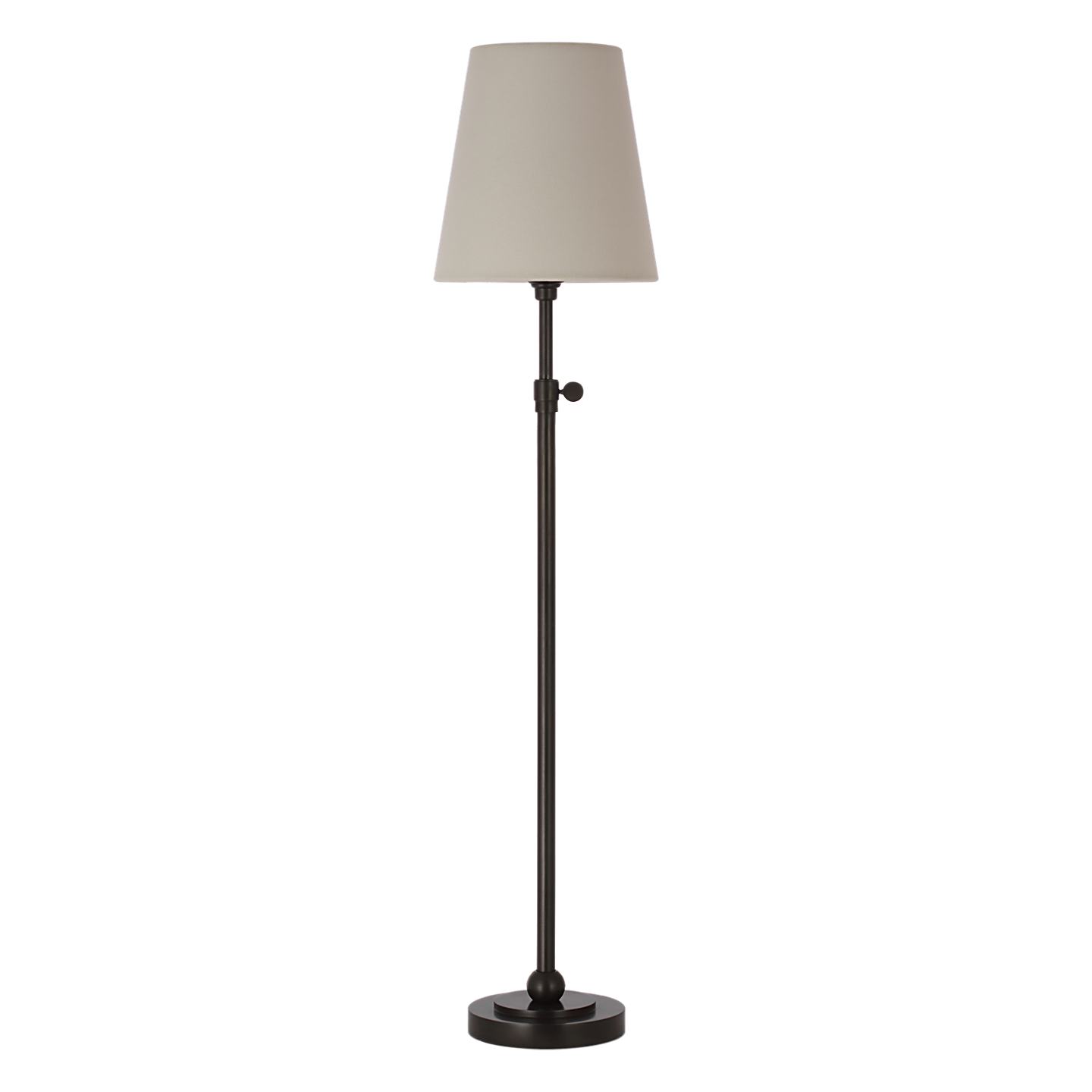 Visual Comfort Bryant 27" Adjustable Cordless Table Lamp – TOB 3107 Series