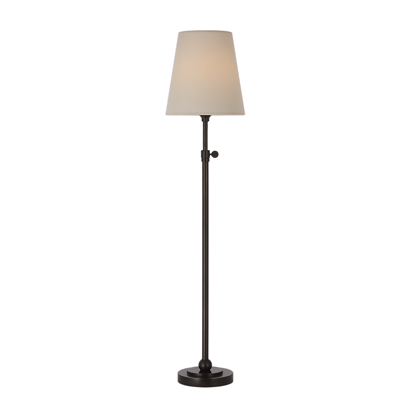 Visual Comfort Bryant 27" Adjustable Cordless Table Lamp – TOB 3107 Series